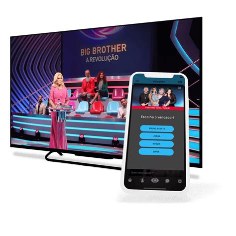 big brother app free|big brother voting app.